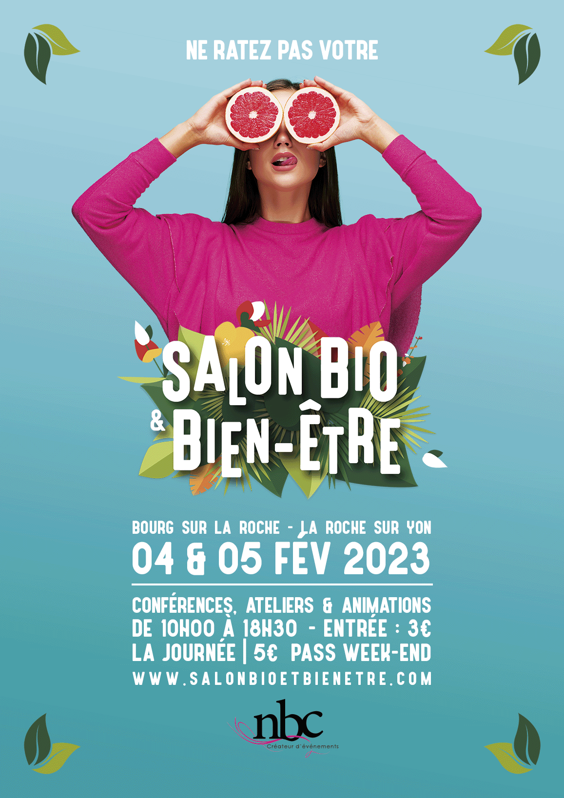 Affichesalonbe 2023