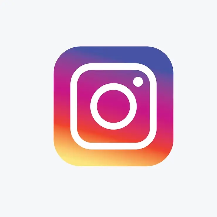 Ma page Instagram