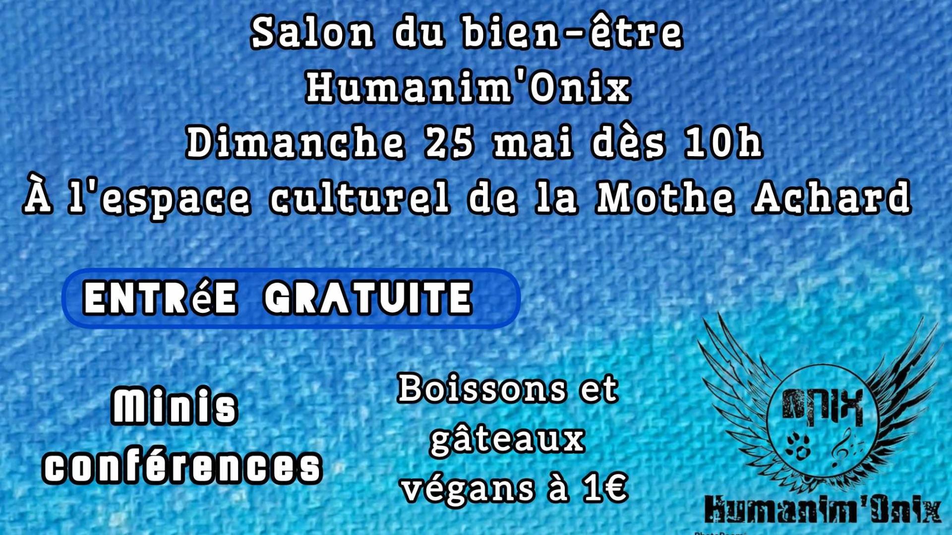 Salon mothe achard