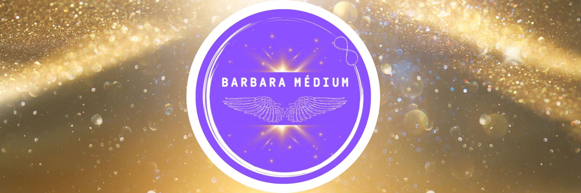 Barbara Médium